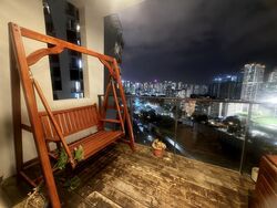 The Crest (D3), Condominium #520847371